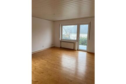 70 qm Wohnung mit Balkon in Löf - Dieblich