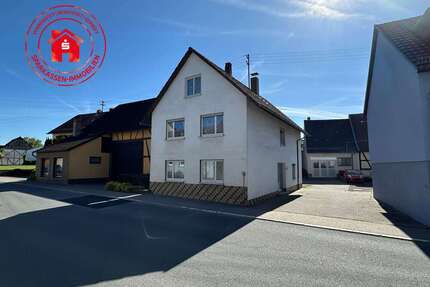 Haus zum Kaufen in Külsheim 145.000,00 € 155 m²