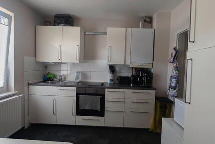 3 Zimmer Wohnung OG in Rinteln Nord ab 01.12.2026 zu vermieten