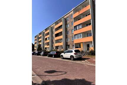 Wohnung zum Mieten in Dessau-Roßlau 340,00 € 56.76 m²