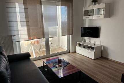 Wohnung zum Kaufen in Nürnberg 120.000,00 € 26.2 m²