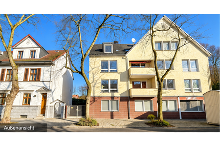Wohnung zum Kaufen in Duisburg Walsum 84.900,00 € 60 m²