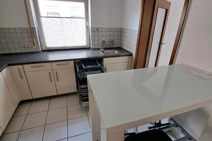 Zu vermieten - 4 Zimmer EG Wohnung in 76287 Rheinstetten-Mörsch