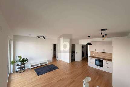 Wohnung zum Mieten in Berlin-Grünau 1.450,00 € 72 m²