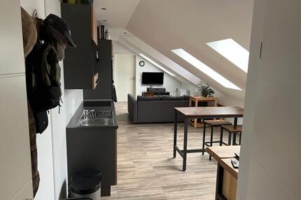 2,5-Zimmer Wohnung im Herzen Oldenstadts. - Uelzen