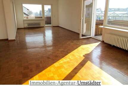 Wohnung zum Mieten in Frankfurt 1.880,00 € 134.5 m²