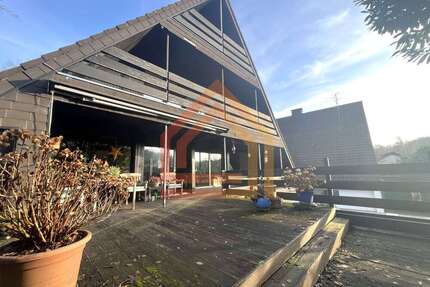 Haus zum Kaufen in Marienheide 299.900,00 € 189 m²