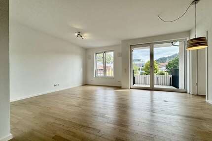 Wohnung zum Mieten in Heppenheim 880,00 € 72 m²