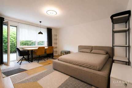 Wohnung zum Kaufen in München 470.000,00 € 60 m²