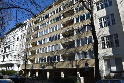Wohnung zum Kaufen in Berlin 460.000,00 € 62.41 m²
