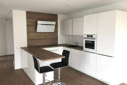 Helle 3-Zimmer-Wohnung in Haltingen - Weil am Rhein