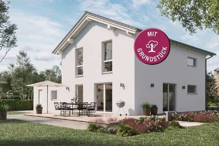 Haus zum Kaufen in Burgbrohl 584.100,00 € 141 m²