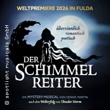 Der Schimmelreiter - Das Mystery-Musical | Fulda