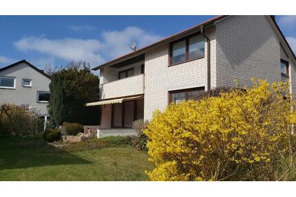 Einfamilienhaus Großburgwedel von privat zu vermieten