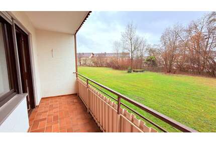 Wohnung zum Kaufen in Mühldorf am Inn 169.000,00 € 63.32 m²