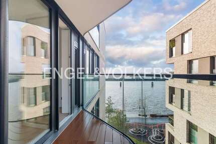 Wohnung zum Mieten in Hamburg 1.715,00 € 49 m²