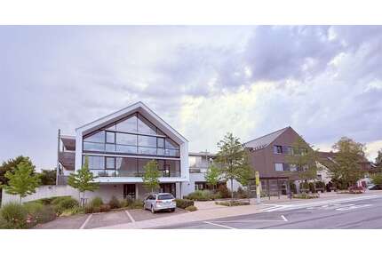 Wohnung zum Mieten in Owingen 1.270,00 € 92 m²
