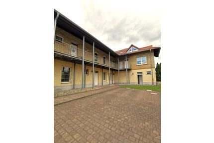 2 Raum Wohnung Nähe Biobad - 299,00&nbsp;EUR Kaltmiete, ca.&nbsp; 51,00&nbsp;m&sup2; in Blankenburg (Harz) (PLZ: 38889)