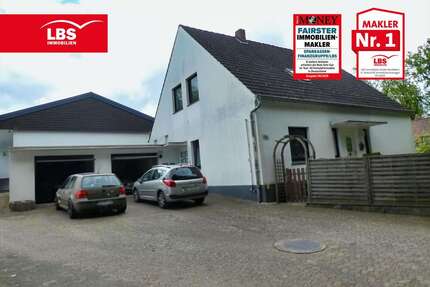 Haus zum Kaufen in Bünde 220.000,00 € 170 m²