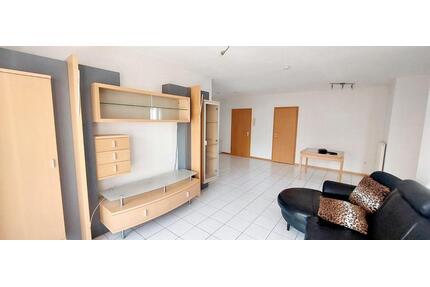 2,5-Zimmer Wohnung mit Balkon und Garage in Dortmund Hörde