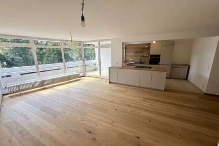 Wohnung zum Mieten in München 2.400,00 € 99 m²