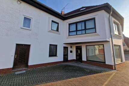 Haus zum Kaufen in Döllstädt 285.000,00 € 529 m²