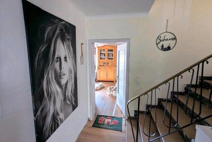 Haus Top Lage Homburg Jägersburg