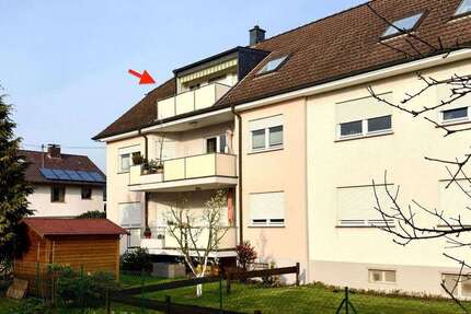 Wohnung zum Kaufen in Rheinbreitbach 209.000,00 € 73 m²