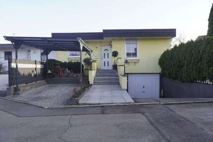 Haus zum Kaufen in Gaisbeuren 545.000,00 € 118 m²