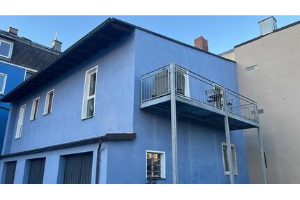 Wohnung zu vermieten ab sofort – 89 m², 3 Zimmer, Balko - Weiden in der Oberpfalz