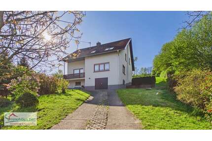 Haus zum Kaufen in Merzig Mondorf 364.800,00 € 184 m² - Merzig / Mondorf