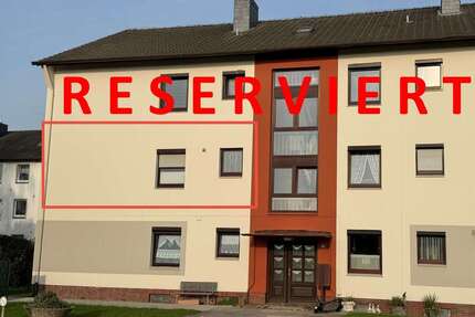 Wohnung zum Kaufen in Brake 110.000,00 € 79.96 m²
