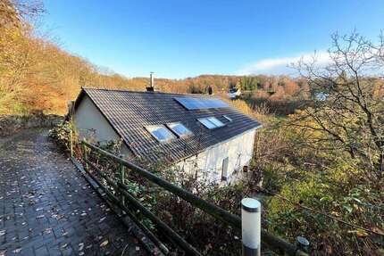 Haus zum Kaufen in Witten 899.000,00 € 203 m²