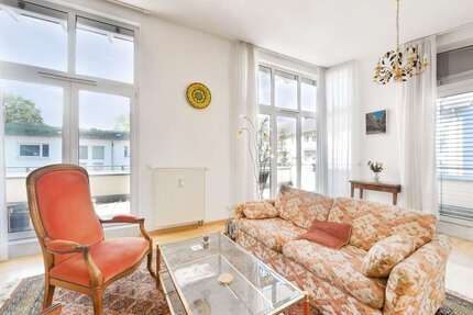 Wohnung zum Kaufen in Freiburg 850.000,00 € 139.59 m²
