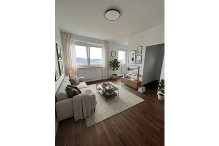 Wohnung zum Mieten in SchwarzenbergErzgebirge 194,00 € 32.32 m² - Schwarzenberg/Erzgebirge