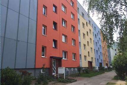 Wohnung zum Mieten in Schwerin 505,00 € 82 m²