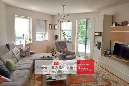 Wohnung zum Kaufen in Hungen 219.000,00 € 84 m²