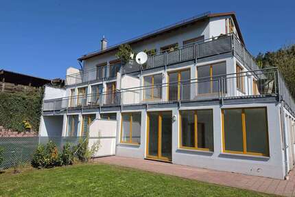 Wohnung zum Kaufen in Roth - Unterheckenhofen 309.000,00 € 99.3 m²