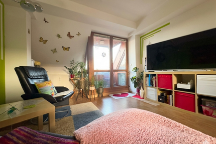 Wohnung zum Kaufen in Gablingen 139.000,00 € 41.02 m²