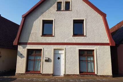 Wohnung zum Mieten in Neuhaus (Oste) 490,00 € 93 m²