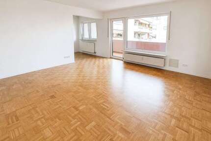 Wohnung zum Mieten in Karlsruhe 1.200,00 € 104 m²