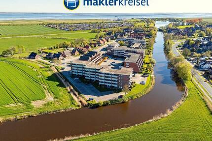 Ihre Auszeit in Dornumersiel - 125.000,00&nbsp;EUR Kaufpreis, ca.&nbsp; 33,00&nbsp;m&sup2;&nbsp;Wohnfl&auml;che in Dornum / Dornumersiel (PLZ: 26553)