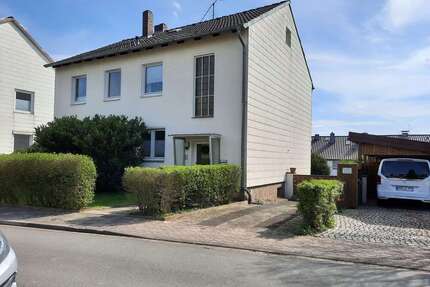 Wohnung zum Mieten in Hameln 450,00 € 72 m²