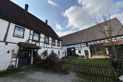 Haus zum Kaufen in Schelklingen 395.000,00 € 180 m²