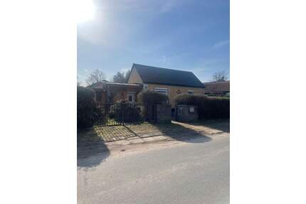 Besichtigung Mittwoch 18:30 Uhr - Schnäppchen für Handwerker - An-aufbaufähiges gebrauchtes - Berlin Mahlsdorf