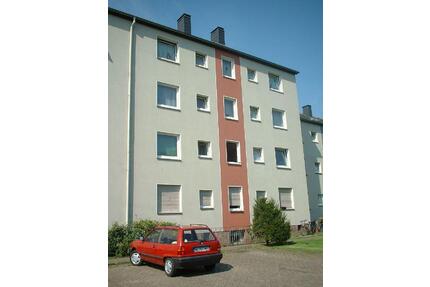 +++ Wohnen in Wanheim, 2 Raumwohnung mit Duschbad +++ - Duisburg Duisburg-Mitte