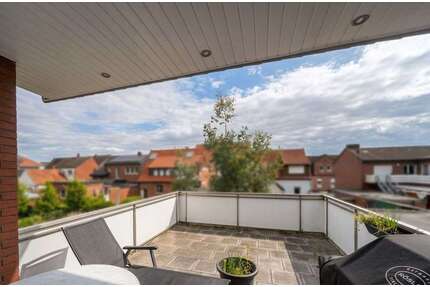Wohnung zum Kaufen in Rheine 195.000,00 € 85.4 m²