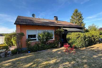 Haus zum Kaufen in Forchheim 949.000,00 € 152 m²