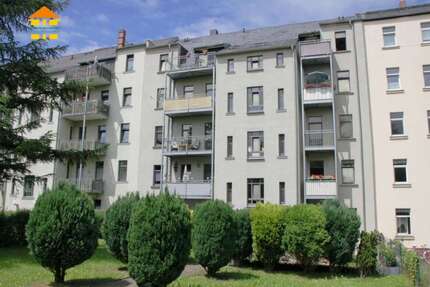 Wohnung zum Mieten in Chemnitz 372,00 € 66.5 m²