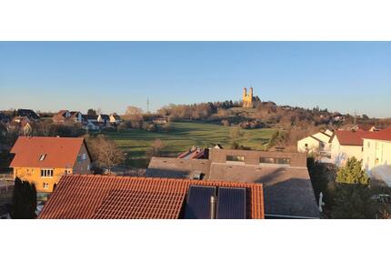 Mietwohnung in Top Lage - 750,00&nbsp;EUR Kaltmiete, ca.&nbsp; 75,00&nbsp;m&sup2; in Ellwangen (Jagst) (PLZ: 73479)